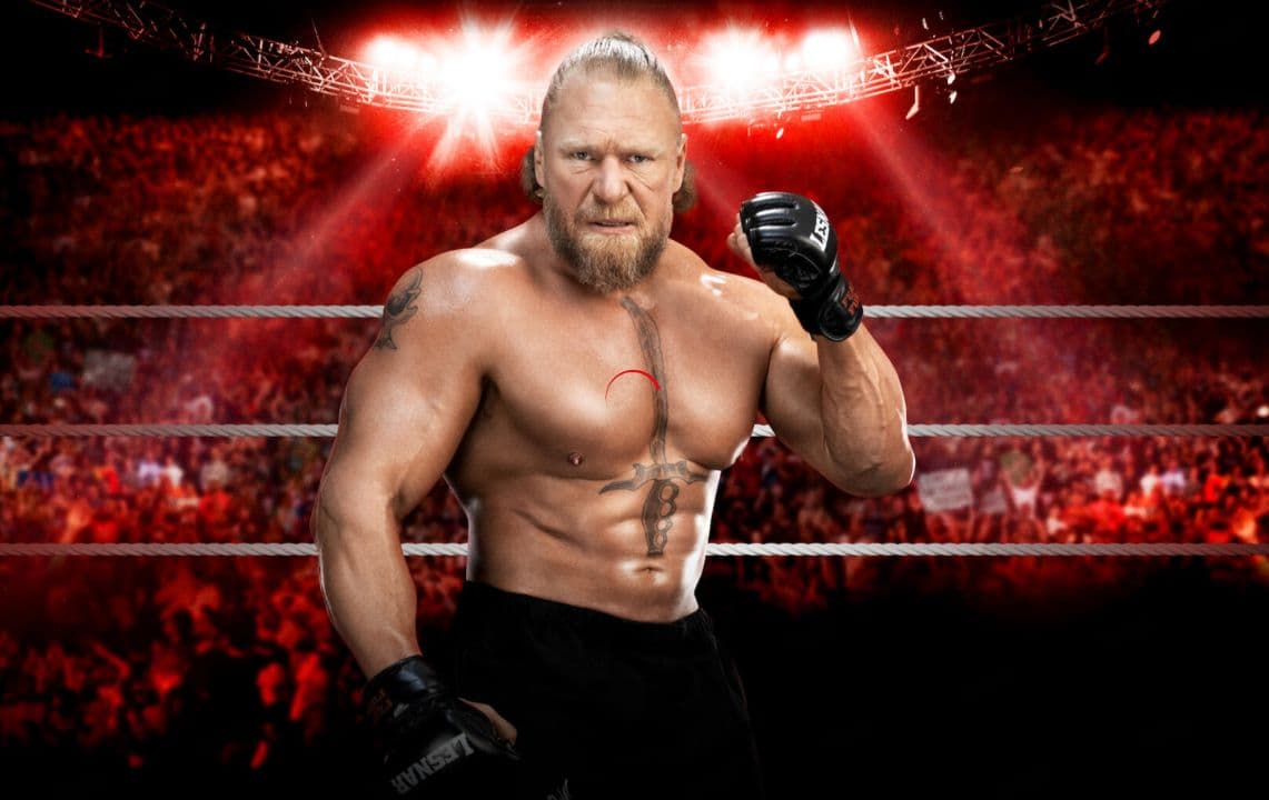 WWE RAW Mar 23 | Live Replay: Brock Lesnar Appears, Tag Team Showdown