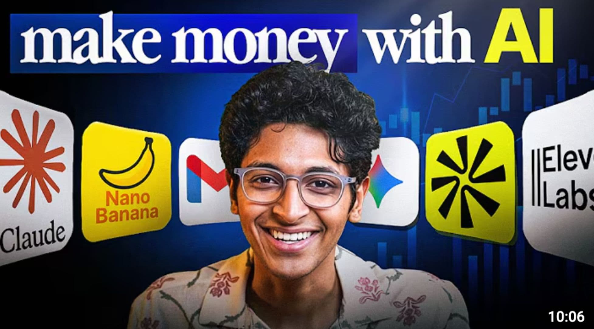 5 EASIEST Ways to Make Money With AI (No One is Doing This)