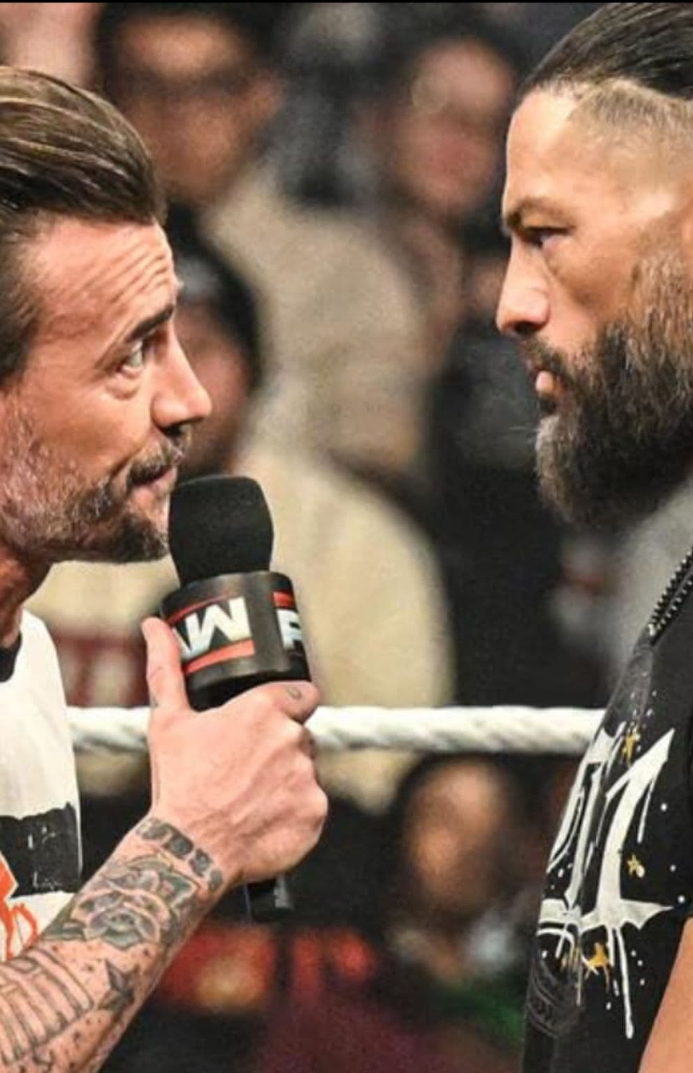 WWE RAW Feb 23 | Live Replay: AJ Styles Milestone, Chamber Finalized