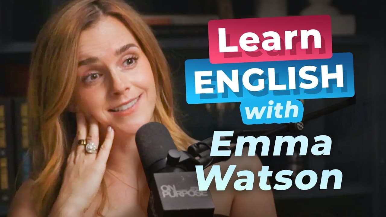 Learn English with PODCASTS