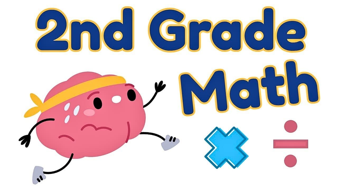 Math Magic for 2nd Graders 🧮🎩
