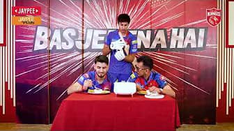 Ghar se aaya pyaar, Jaypee Casserole ke saath 🫶🍛