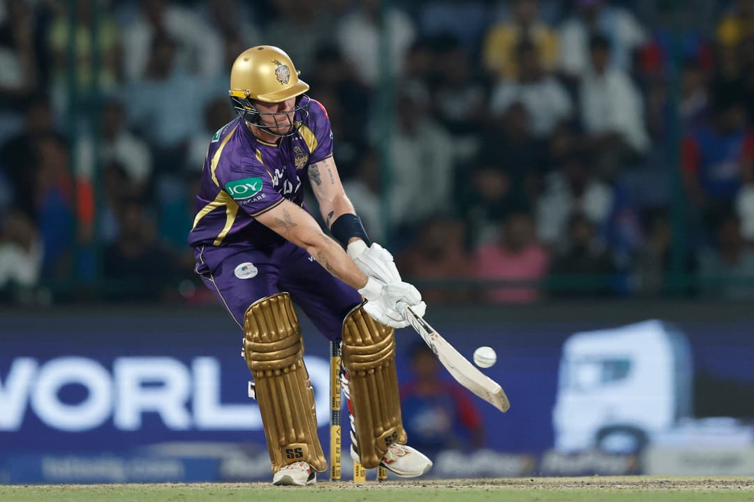 Finn-tastic! Allen powers his way to a maiden TATA IPL HUNDRED