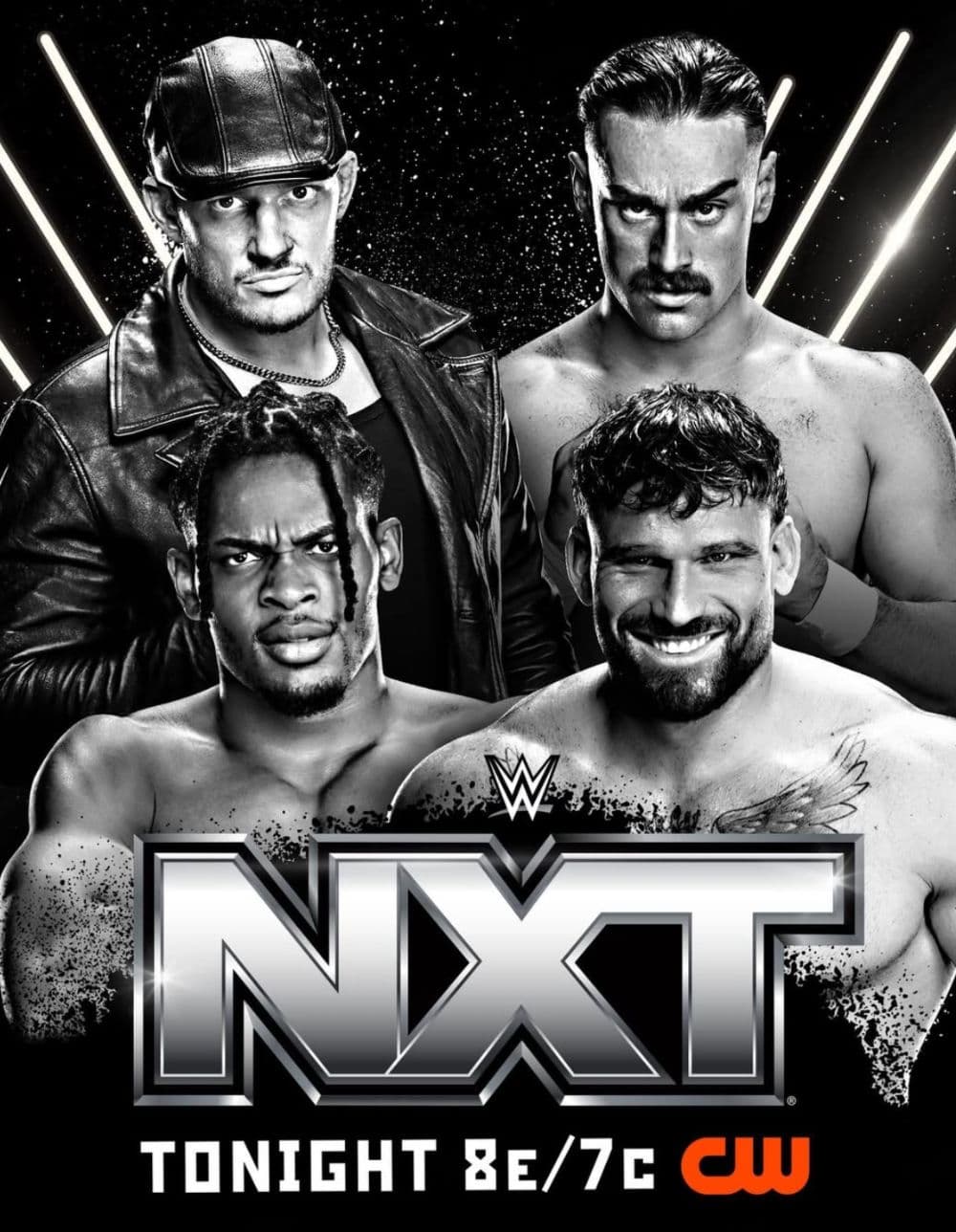 WWE NXT May 12 | Live Replay