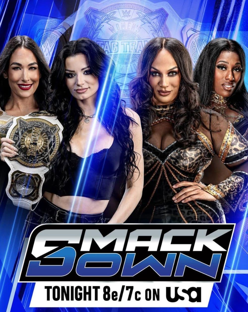 WWE SmackDown May 29| Live Replay