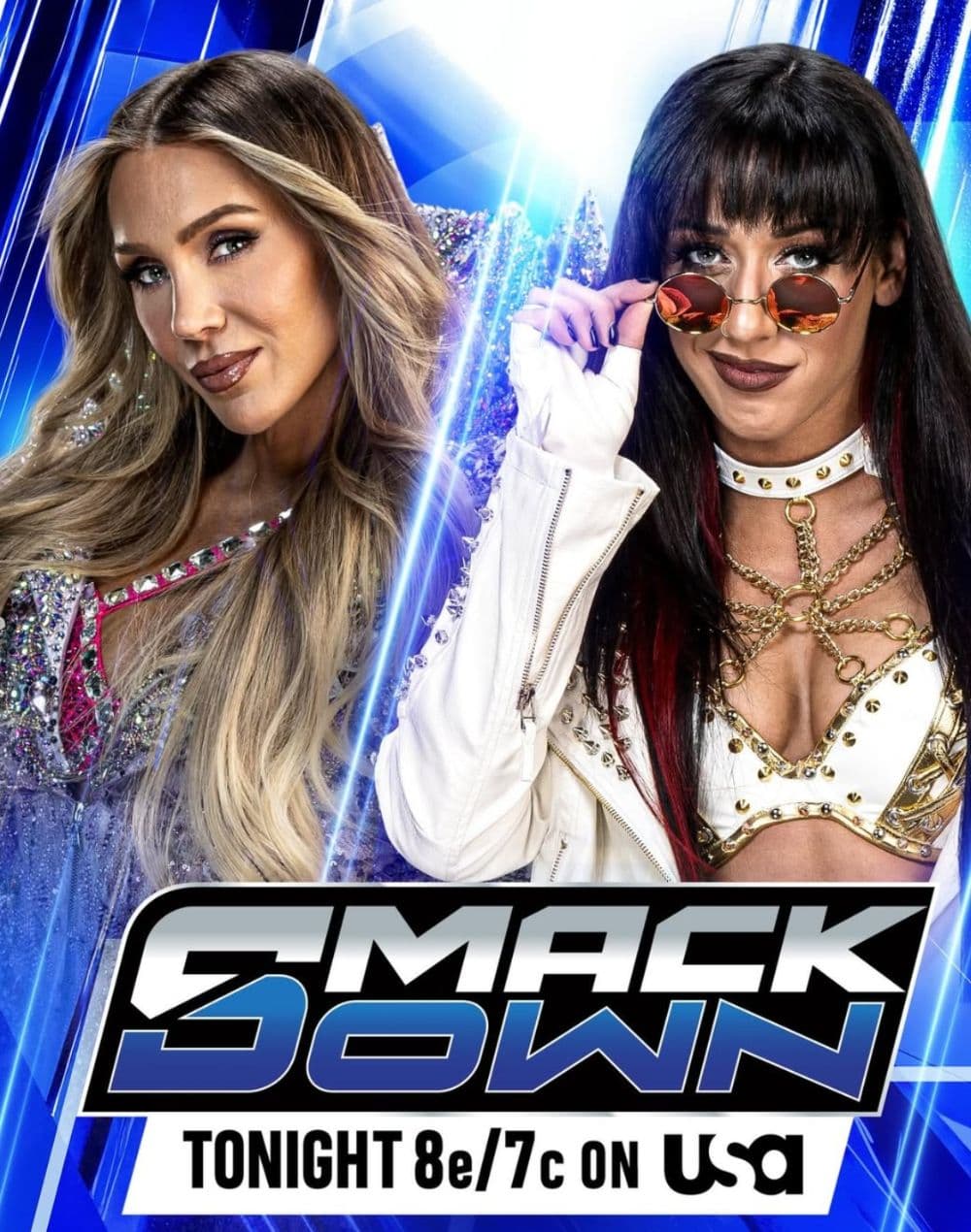 WWE SmackDown June 5| Live Replay