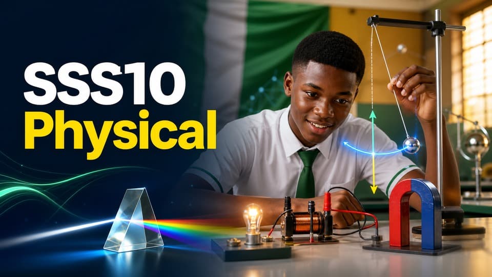 SSS10 Physical