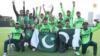 Pakistan U19 Head Coach Shahid Anwar on the Objectives of the Camp in Multan